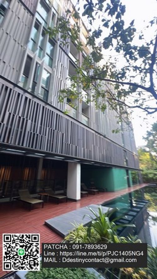 ขายและให้เช่า คอนโดหรู สุขุมวิท ทำเลทอง ใจกลางเมืองกรุงเทพฯ เดินทางสะดวก ใกล้ BTS