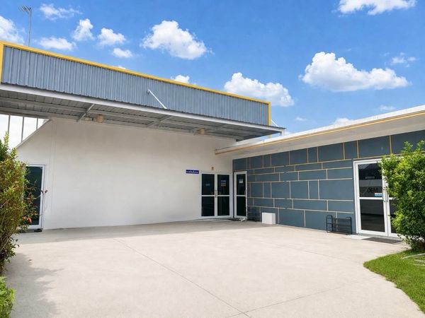 🔥Code 30350🔥 Premises for rent / Factory for sale 📌Ladprao
✅Meets FDA standards 🌐LINE ID : @fastforrentcondo