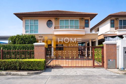 Supalai Suvarnabhumi / 3 bedrooms (for sale), Supalai Suvarnabhumi / 3 Bedrooms (FOR SALE) FONT023