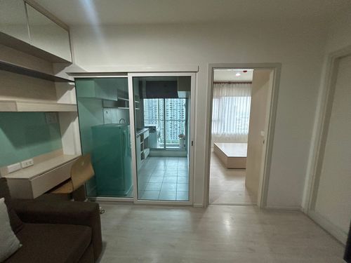 Condo for sale Aspire Sathorn Thapra price 2,500,000 baht [JZs260205]