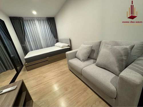 ✨ For Rent: Premio Unic Ekkamai-Ladprao Condo ✨ 💰 Only 12,000 THB/month