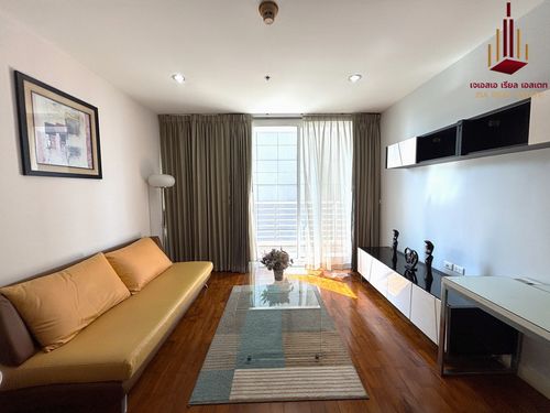 ✨ For Rent: siri residence sukhumvit 24 Condo ✨  💰 Only 50,000 THB/month