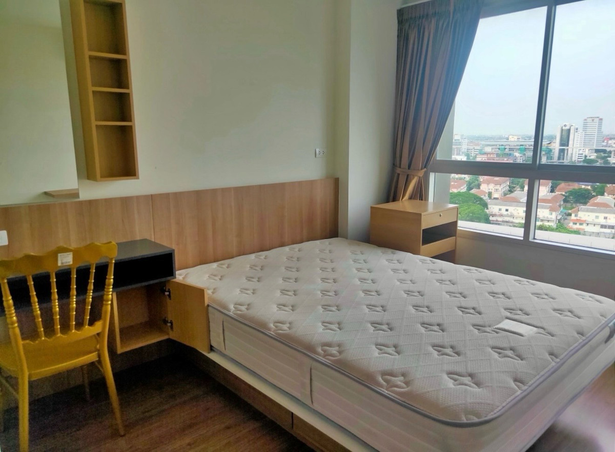Condo for sale U Delight @ Huamak Station | U Delight @ Huamak Station Condo for sale U Delight @ Huamak Station | U Delight @ Huamak Station