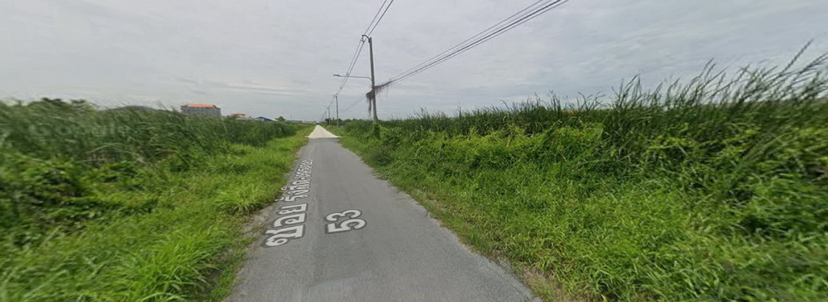 ขายที่ดินเปล่า 2 ไร่ ถนนรังสิต-นครนายก53 (คลอง2) – รูปที่ 2