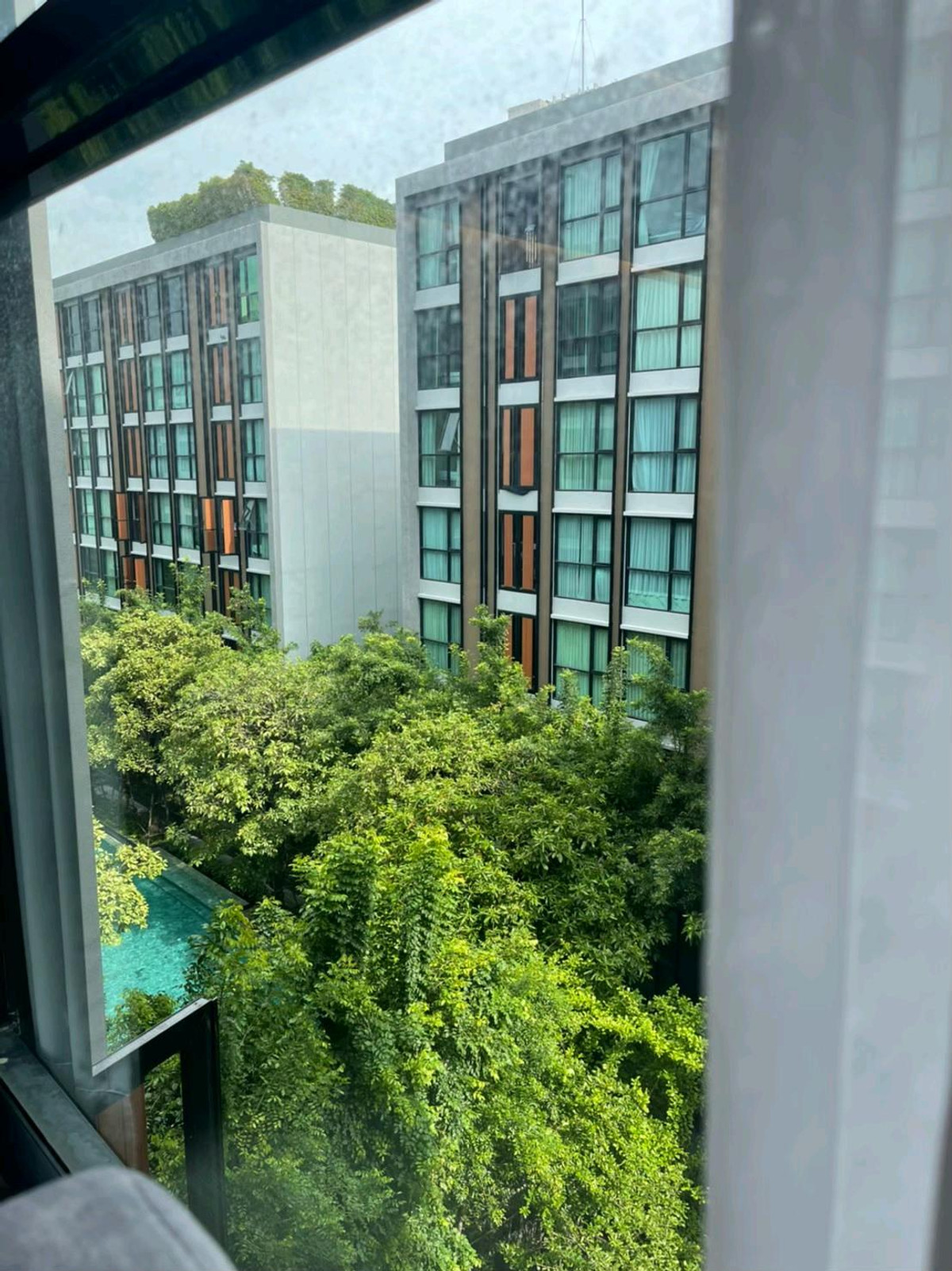 vtara 2 bed #bts thonglor – รูปที่ 4