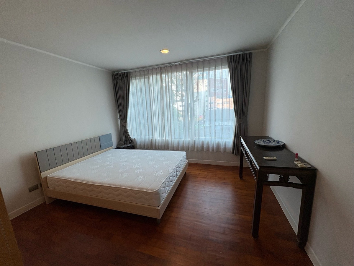 🔥Rent 2BR🔥86sqm🔥Floor4🔥45,000/month🔥 – รูปที่ 4