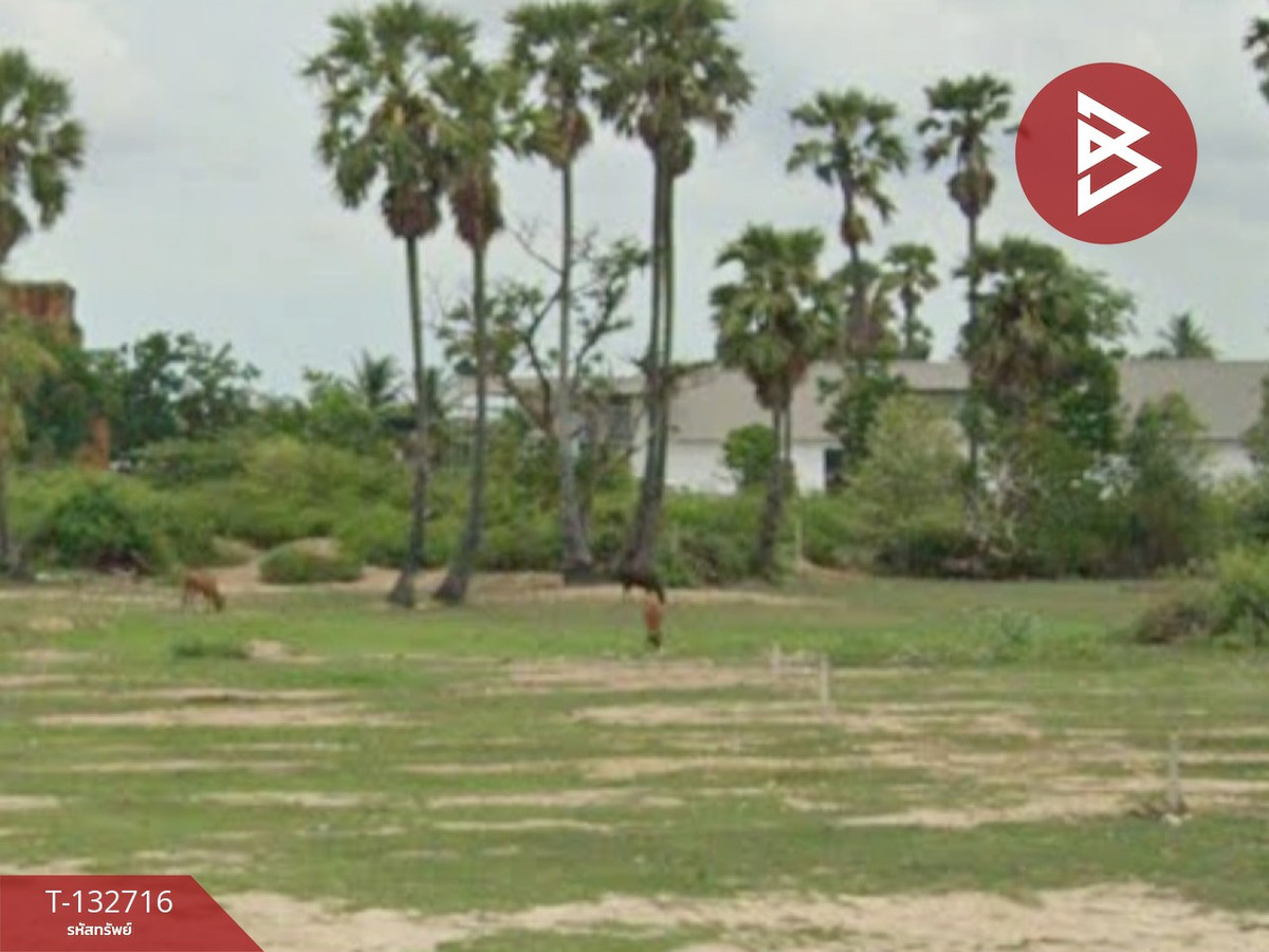Land for sale, starting area 53 sq m, Ban Mo, Phetchaburi. – รูปที่ 3