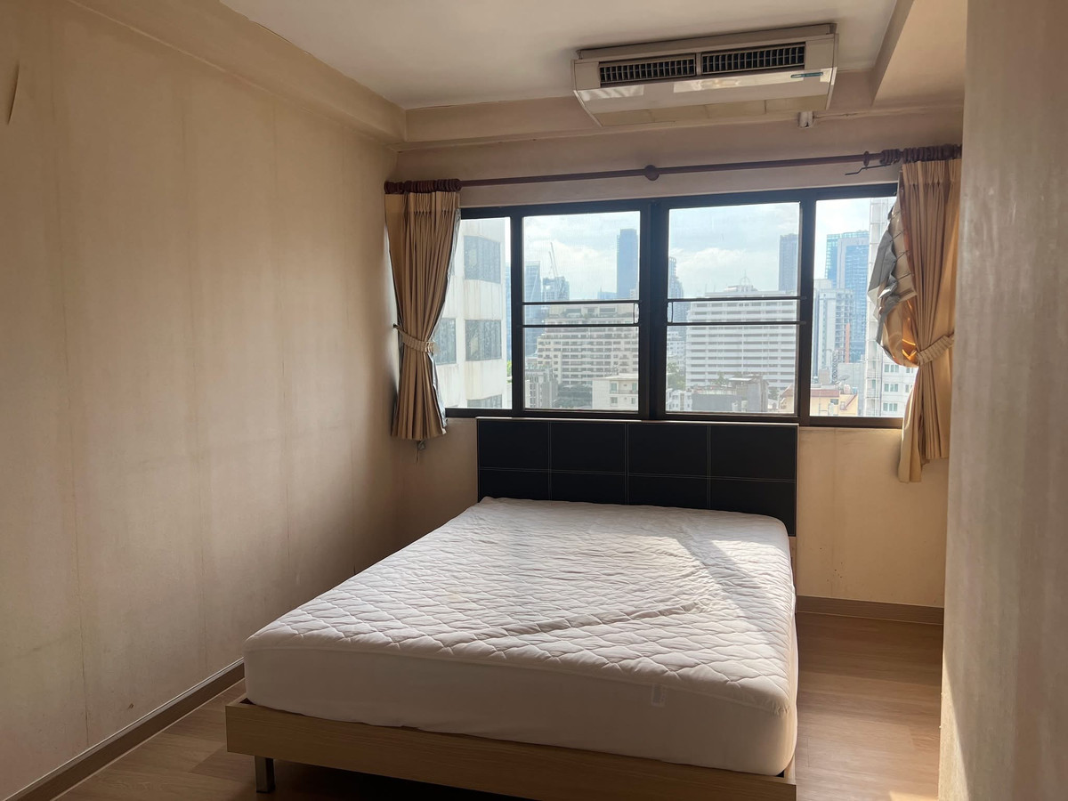 🔥 ขาย 🔥 Saranjai Mansion - สราญใจ แมนชั่น / 2 ห้องนอน E112 – รูปที่ 4