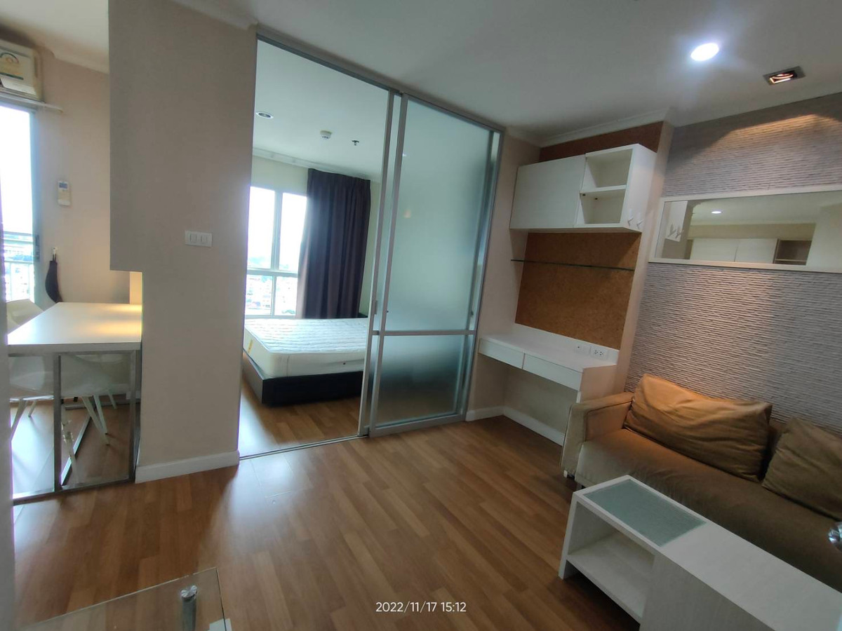 🔥 ขาย 🔥 Lumpini Place Ratchayothin - ลุมพินี เพลส รัชโยธิน / 1  ห้องนอน AON178 – รูปที่ 3