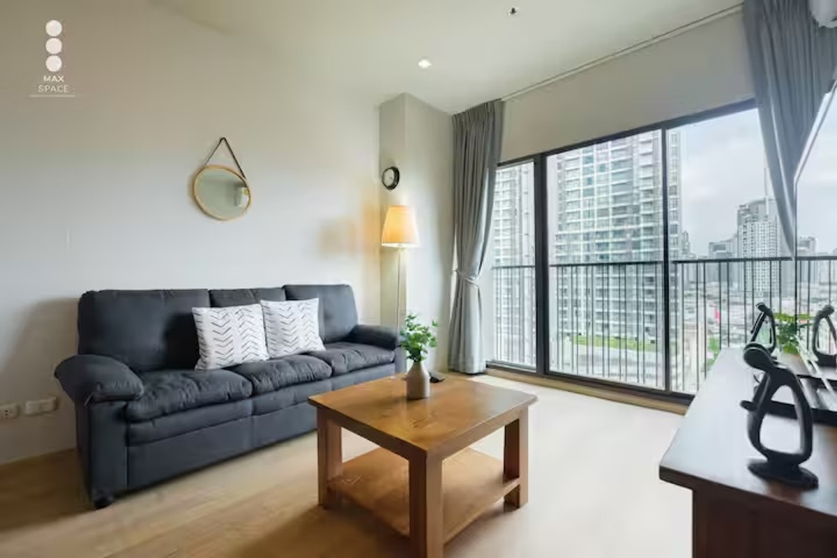 SELL - 13,880,000 MB (2 Bed 71 Sqm ) condo walkable 3 mins to BTS Prompong – รูปที่ 3