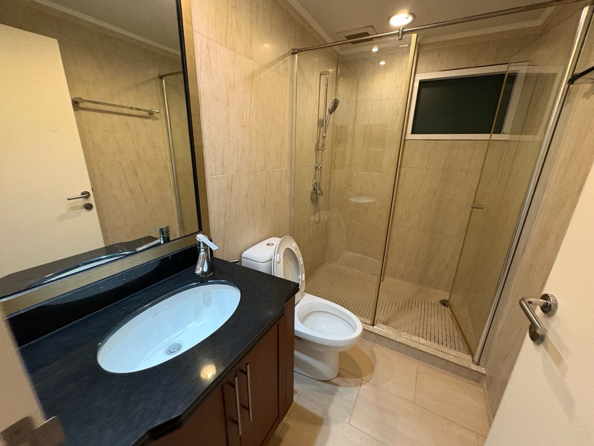 🔥Rent 2BR🔥86sqm🔥Floor4🔥45,000/month🔥 – รูปที่ 3