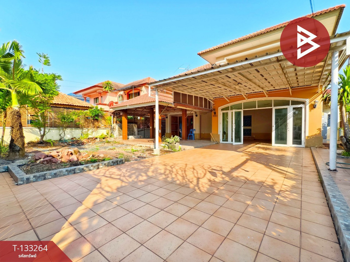 ขายบ้านเดี่ยว หมู่บ้านสารินซิตี้ เฉลียงจันทร์ (Sarin City Chaliengchan) สมุทรสาคร – รูปที่ 2