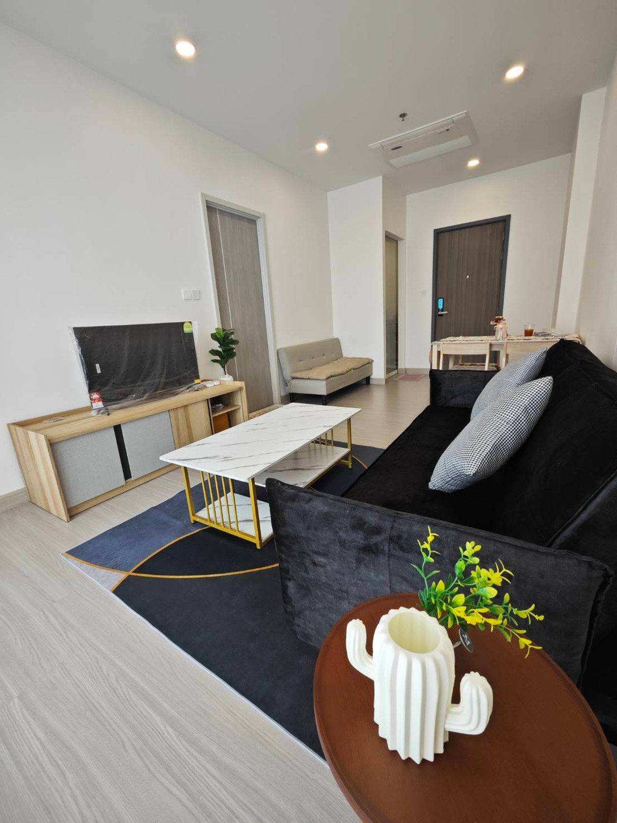 Supalai Premier Si Phraya-Samyan / ห้องสวยวิวโล่ง พร้อมอยู่ ใกล้ MRT สามย่าน / 1 ห้องนอน 55 ตร.ม. โทร 0937890899 Supalai Premier Si Phraya-Samyan / ห้องสวยวิวโล่ง พร้อมอยู่ ใกล้ MRT สามย่าน / 1 ห้องนอน 55 ตร.ม. โทร 0937890899