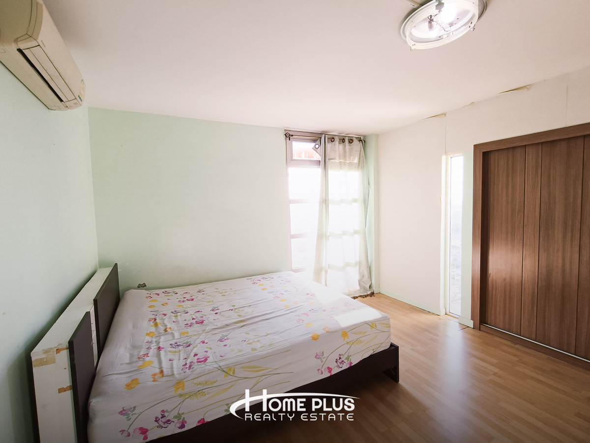 The Lake Condominium (เดอะ เลค คอนโดมิเนียม) อาคารThe Lake 1 – รูปที่ 2