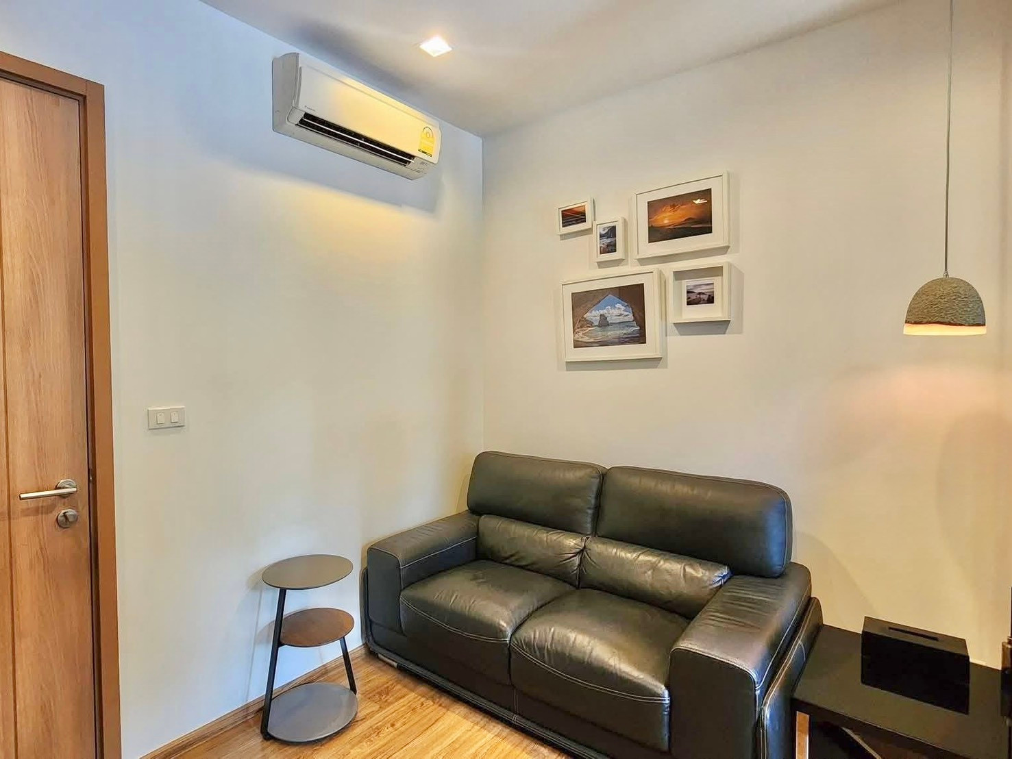 🔥 ขายคอนโดน่าอยู่❗️อยู่สุขุมวิทในงบคุ้มๆ Hasu Haus Sukhumvit 77 ใกล้ BTS อ่อนนุช – รูปที่ 3