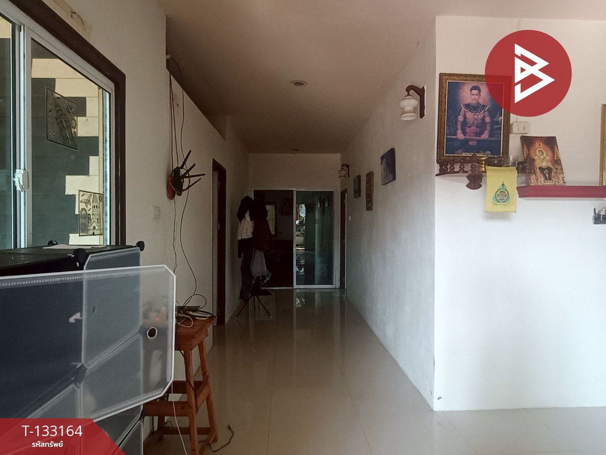 ขายบ้านเดี่ยวพร้อมที่ดิน เนื้อที่ 3 งาน 93 ตร.วา แสลง จันทบุรี – รูปที่ 4