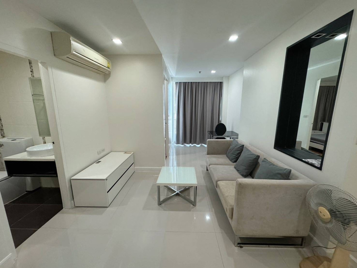 🏠✨ Wish @ Samyan | 1-Bedroom Condo for Sale (HBH-SI-1) 🏠✨ Wish @ Samyan | 1-Bedroom Condo for Sale (HBH-SI-1)
