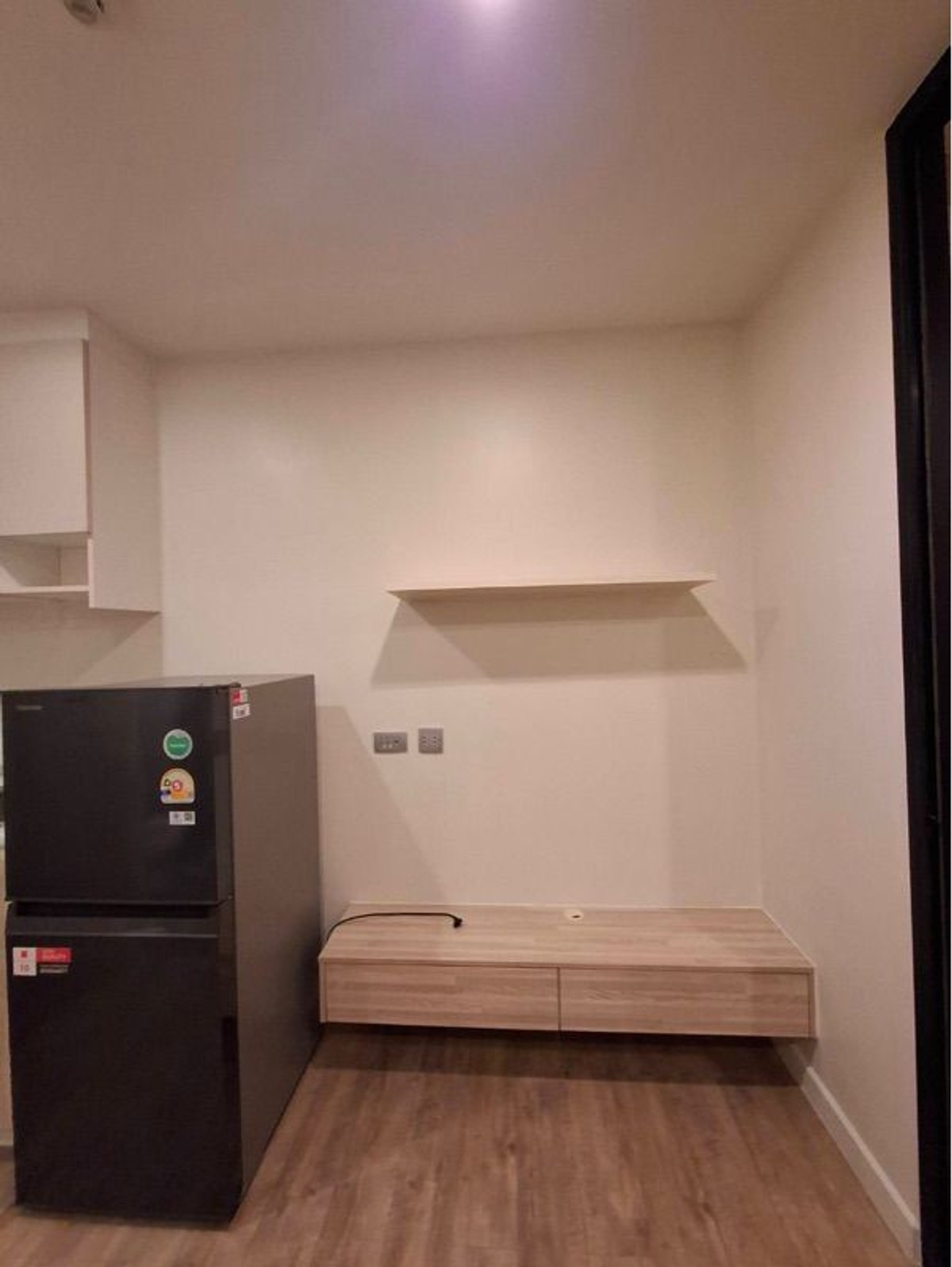 (รหัส S5373) ขายคอนโด H2 metal condominium : เอชทู เมทัล คอนโดมิเนียม ใกล้BTS ลาดปลาเค้า – รูปที่ 2