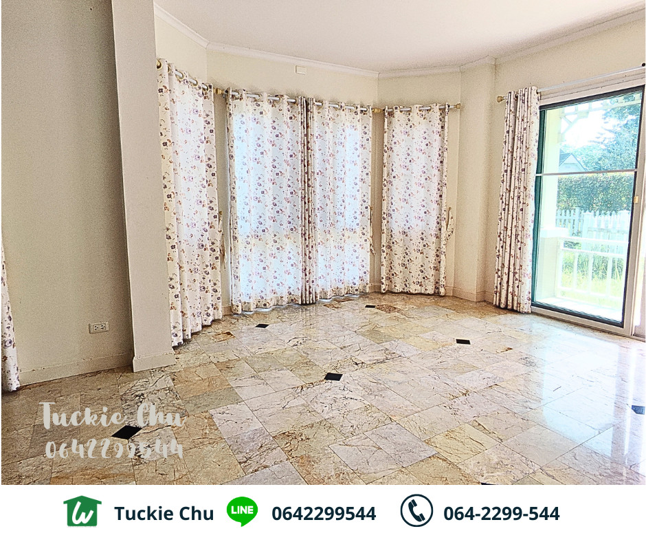 🏡 ปรับราคาใหม่! บ้านเดี่ยว 2 ชั้น ที่ดินใหญ่ 85.30 ตร.ว. 3 นอน 3 น้ำ ใกล้ ม.แม่โจ้ | บ้านนนนิภา สันทราย – รูปที่ 4