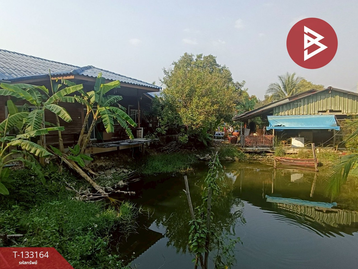 ขายบ้านเดี่ยวพร้อมที่ดิน เนื้อที่ 3 งาน 93 ตร.วา แสลง จันทบุรี – รูปที่ 2