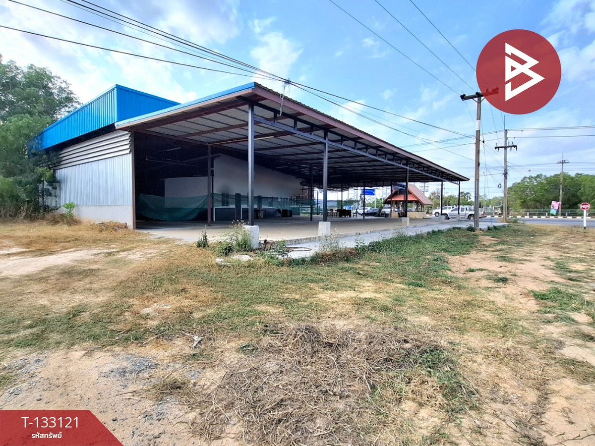 ขายที่ดิน เนื้อที่ 1 ไร่ 20 ตร.วา ธวัชบุรี ร้อยเอ็ด – รูปที่ 2