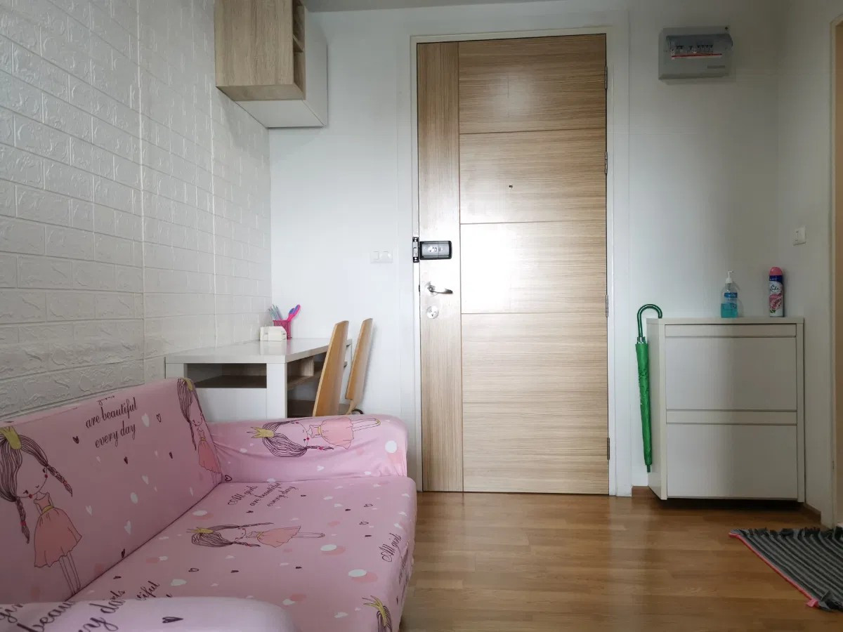 (Code SM1751) Condo for sale Okas sukhumvit 105: Opas Sukhumvit 105 near BTS Bangna. – รูปที่ 3