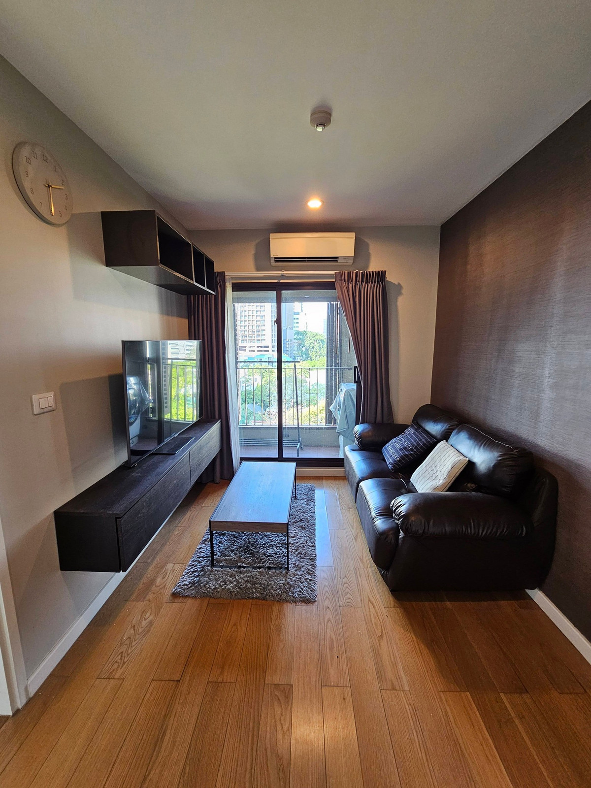For Rent : lette Dwell Sukhumvit 26 BTS Phrom Phong 1ห้องนอน 1ห้องน้ำ ห้องสวย เฟอร์นิเจอร์ครบ พร้อมเข้าอยู่ – รูปที่ 2