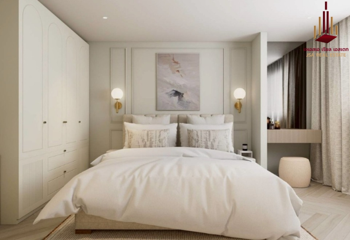 ✨ For Sale: Subkaew Tower Condo ✨ 💰 Only 3,590,000 THB ✨ For Sale: Subkaew Tower Condo ✨ 💰 Only 3,590,000 THB