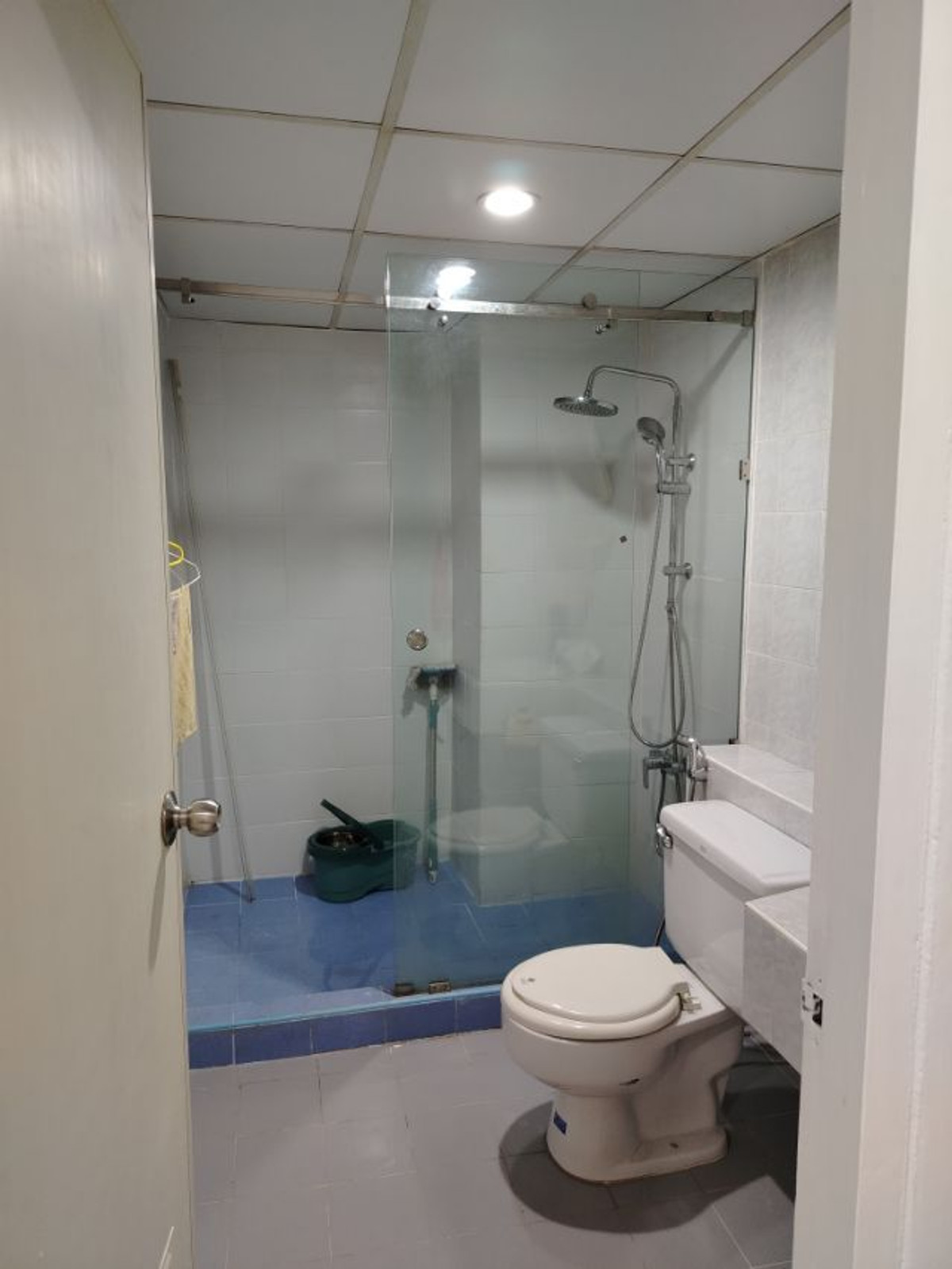 (รหัส S5375) ขายคอนโด The prime suites : เดอะ ไพร์ม สวีท ใกล้BTS อโศก – รูปที่ 4