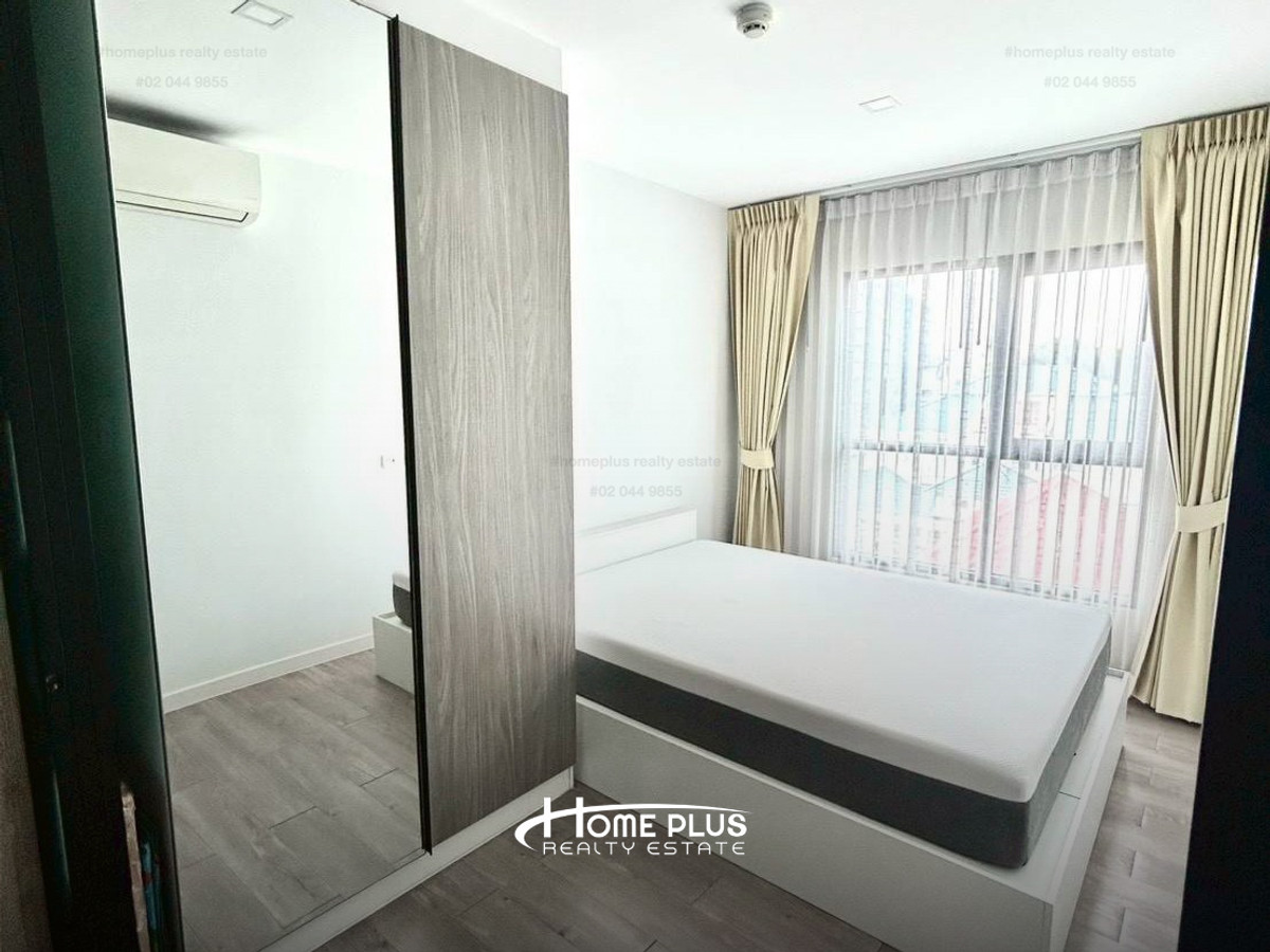 Condo B-Loft Lite Sukhumvit 107 (B Loft Sukhumvit 107) near Bearing BTS station. Condo B-Loft Lite Sukhumvit 107 (B Loft Sukhumvit 107) near Bearing BTS station.