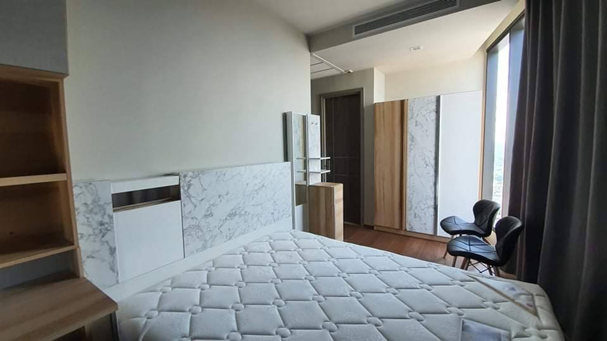 For Rent : Ideo q victory 2ห้องนอน 1ห้องน้ำ ห้องสวย เฟอร์นิเจอร์ครบ พร้อมเข้าอยู่ For Rent : Ideo q victory 2ห้องนอน 1ห้องน้ำ ห้องสวย เฟอร์นิเจอร์ครบ พร้อมเข้าอยู่