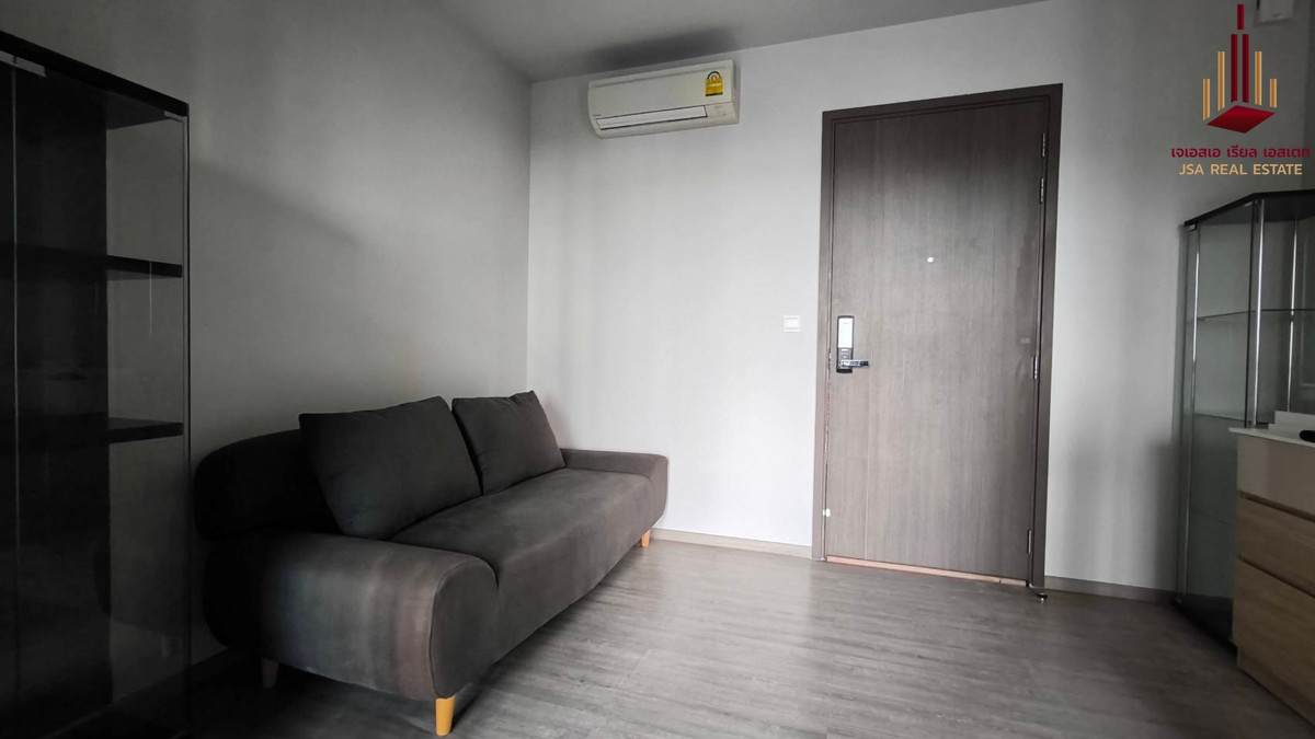 ✨ For Sale: The Line Wongsawang Condo ✨ 💰 Only 2,450,000 THB