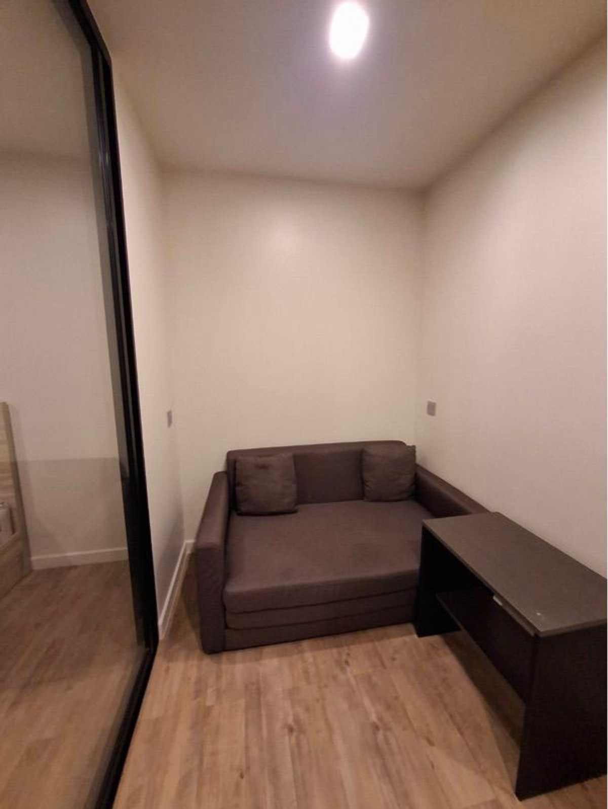 (รหัส S5373) ขายคอนโด H2 metal condominium : เอชทู เมทัล คอนโดมิเนียม ใกล้BTS ลาดปลาเค้า – รูปที่ 3
