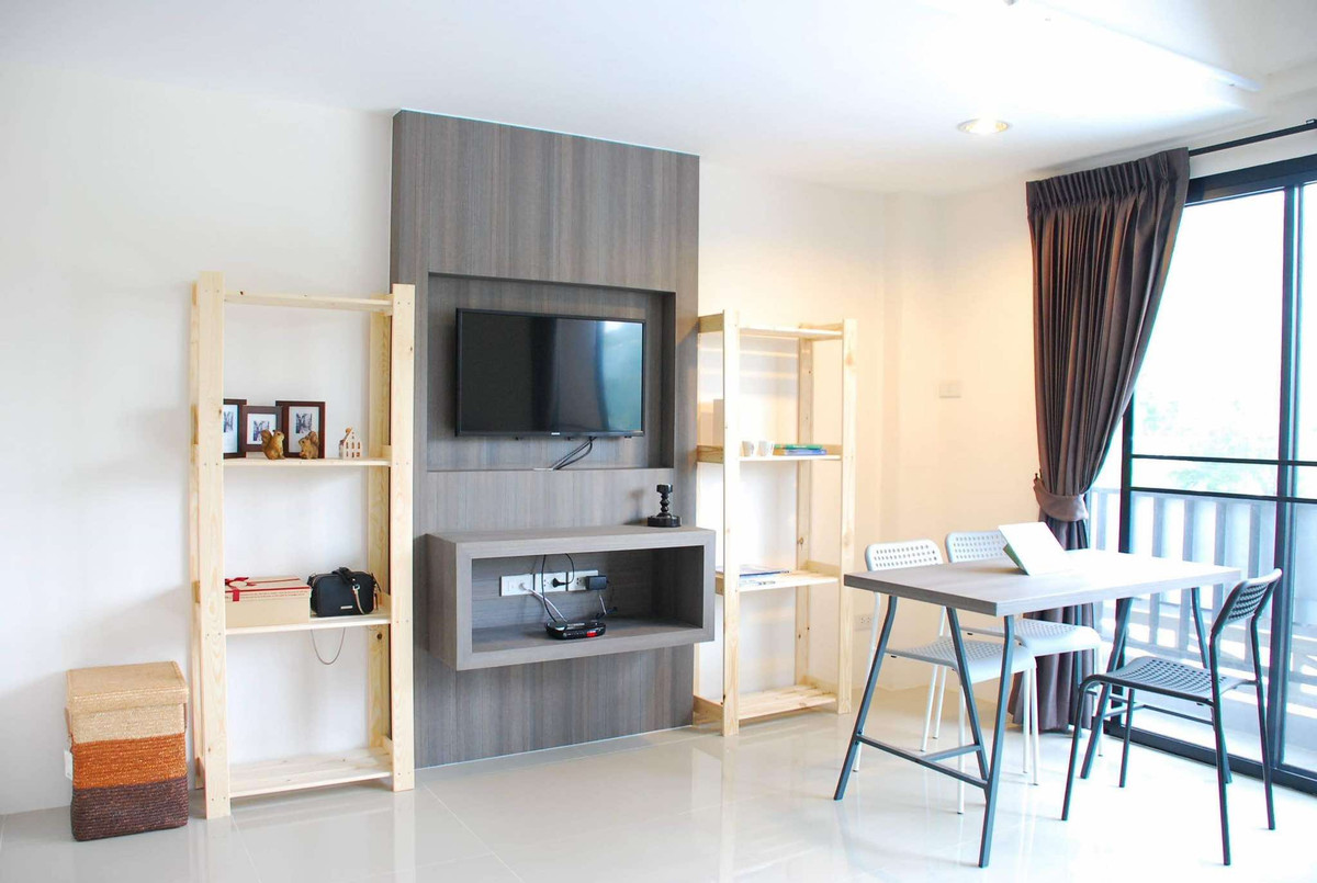 ขายหอพัก หน้ามหาวิทยาลัยรังสิต 300 เมตรถึงหน้ามหาลัย 10 ห้องนอน 11ห้องน้ำ – รูปที่ 3