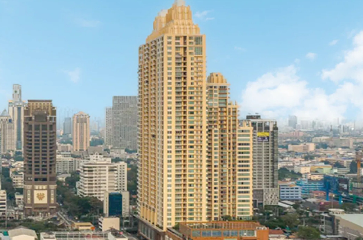 ✨ For Sale: The Empire Place Condo ✨ 💰 Only 19,900,000 THB ราคาดีสุดในตึกครับ ซื้อลงทุนวันนี้รับเงินค่าเช่าทันที ยินดีให้บริการครับสนใจติดต่อ คุณเจมส์มาร์ ✨ For Sale: The Empire Place Condo ✨ 💰 Only 19,900,000 THB ราคาดีสุดในตึกครับ ซื้อลงทุนวันนี้รับเงินค่าเช่าทันที ยินดีให้บริการครับสนใจติดต่อ คุณเจมส์มาร์