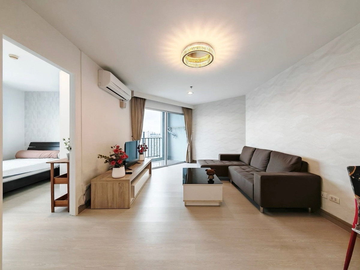 🔥Rent 2BR🔥59sqm🔥Floor36🔥33,000/month🔥