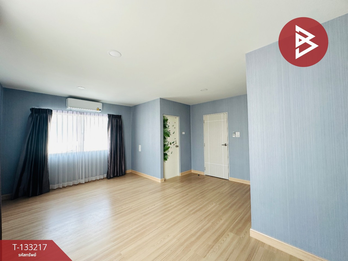 ขายบ้านแฝด หมู่บ้านไลฟ์อินเดอะการ์เด้นท์ บ้านฉาง ระยอง – รูปที่ 4