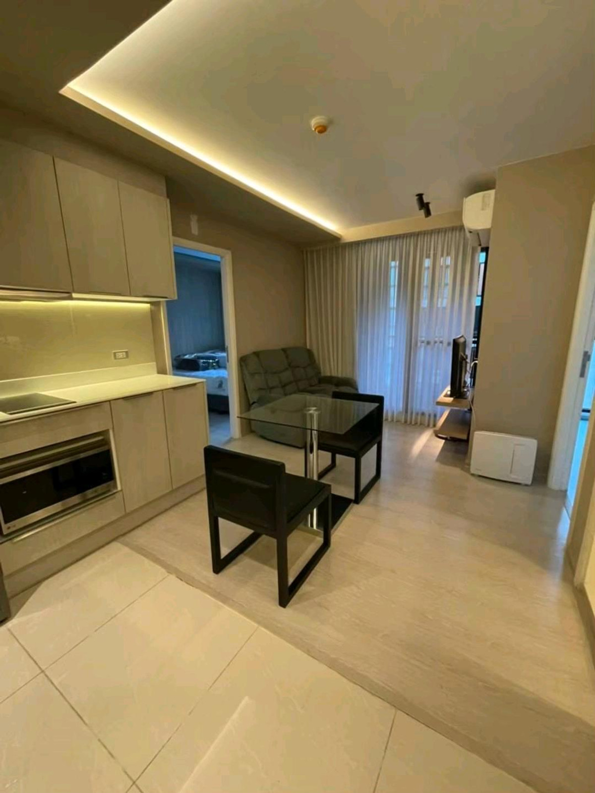 vtara 2 bed #bts thonglor – รูปที่ 2