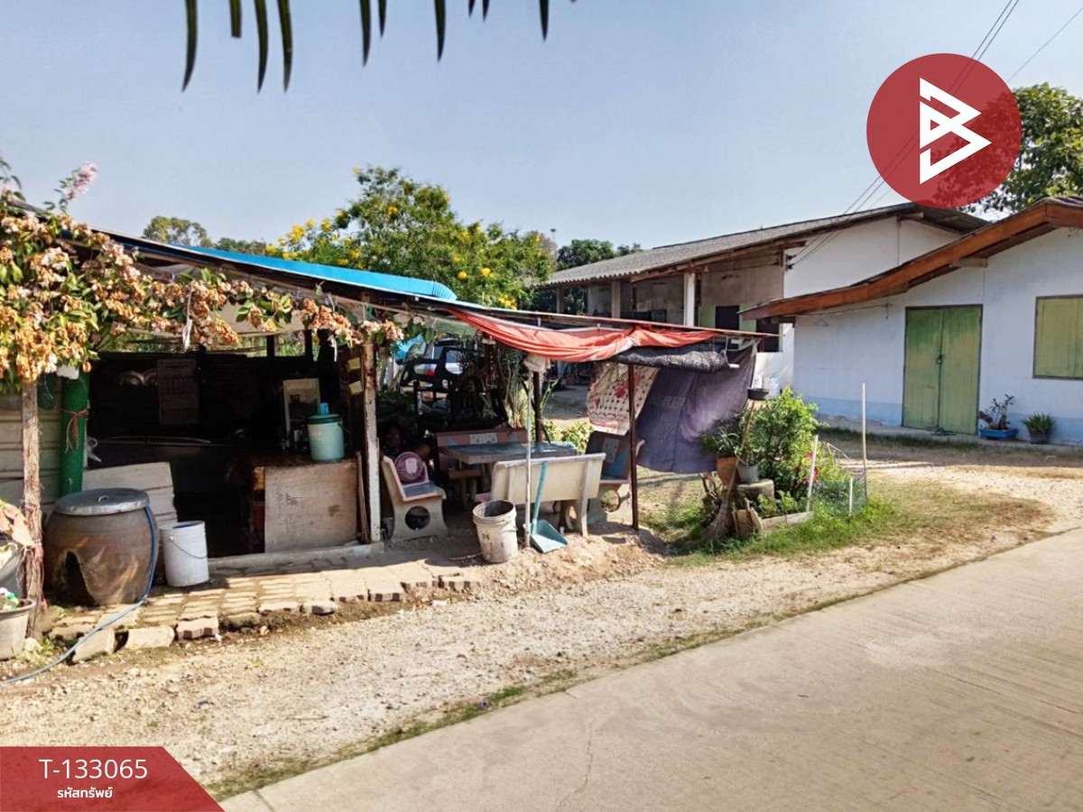 Land for sale with buildings, area 3 rai 2 ngan 33.1 sq m, Taphong, Rayong. – รูปที่ 4