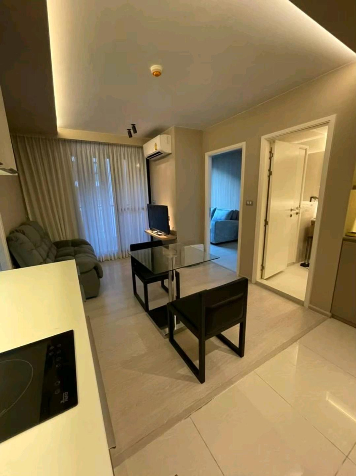 vtara 2 bed #bts thonglor – รูปที่ 3
