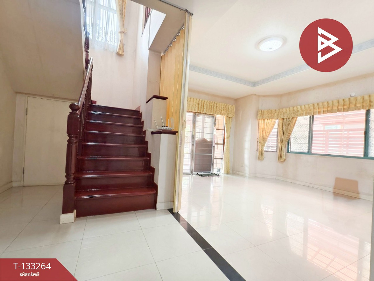 ขายบ้านเดี่ยว หมู่บ้านสารินซิตี้ เฉลียงจันทร์ (Sarin City Chaliengchan) สมุทรสาคร – รูปที่ 4