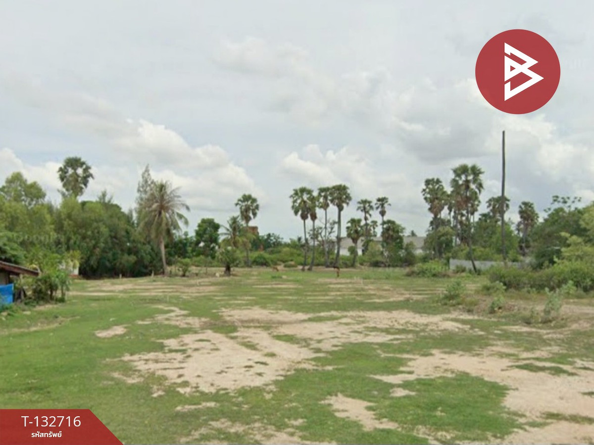 Land for sale, starting area 53 sq m, Ban Mo, Phetchaburi. – รูปที่ 4