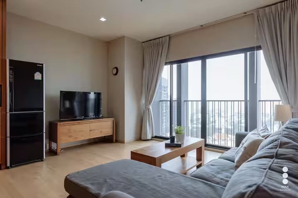 SELL -  10,190,000 MB (2 Bed 67 Sqm ) condo walkable 3 mins @BTS Ekakami – รูปที่ 3