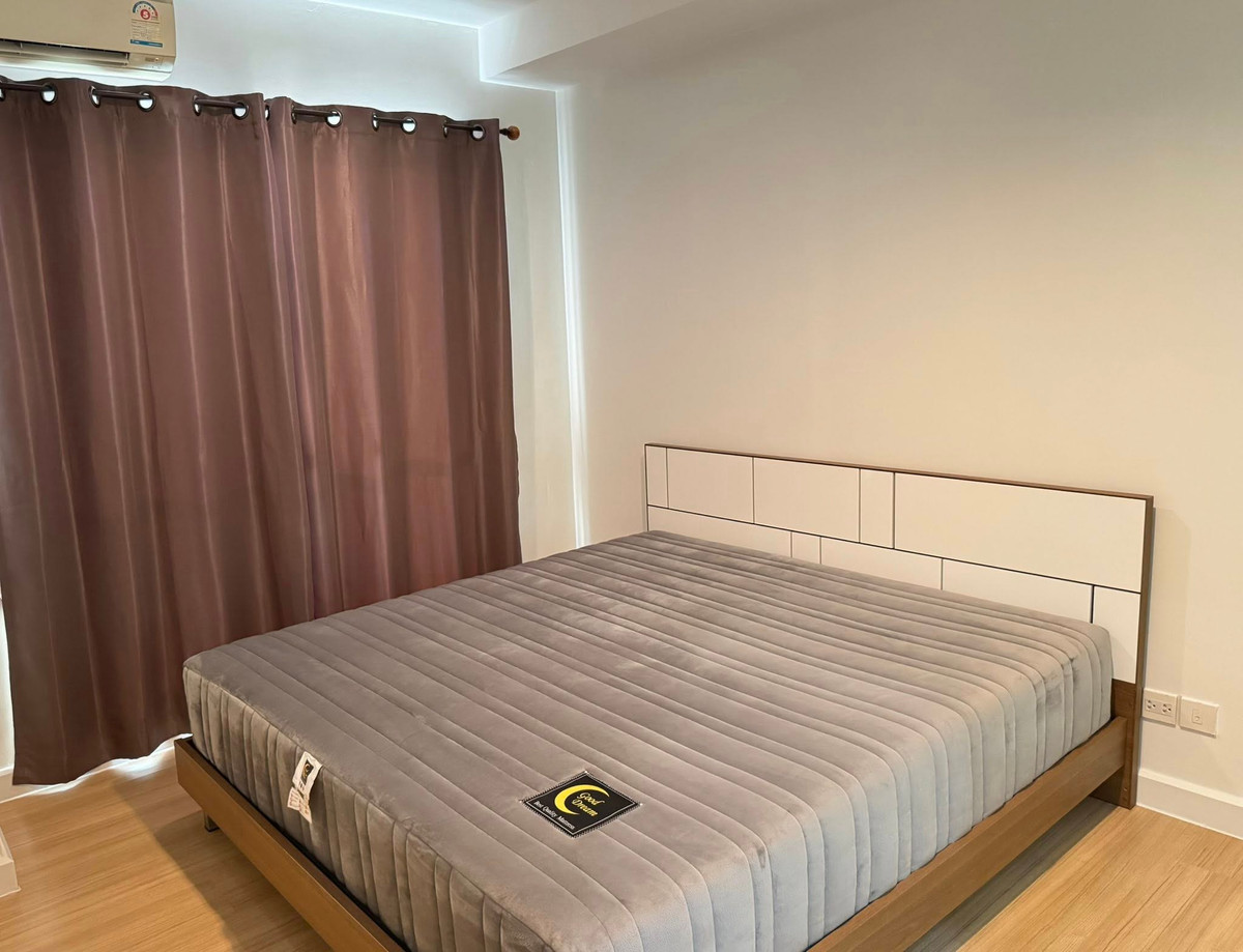 For Rent : The Seed Mingle Sathorn - Suanplu 1ห้องนอน 1ห้องน้ำ ห้องสวย เฟอร์นิเจอร์ครบ พร้อมเข้าอยู่ For Rent : The Seed Mingle Sathorn - Suanplu 1ห้องนอน 1ห้องน้ำ ห้องสวย เฟอร์นิเจอร์ครบ พร้อมเข้าอยู่