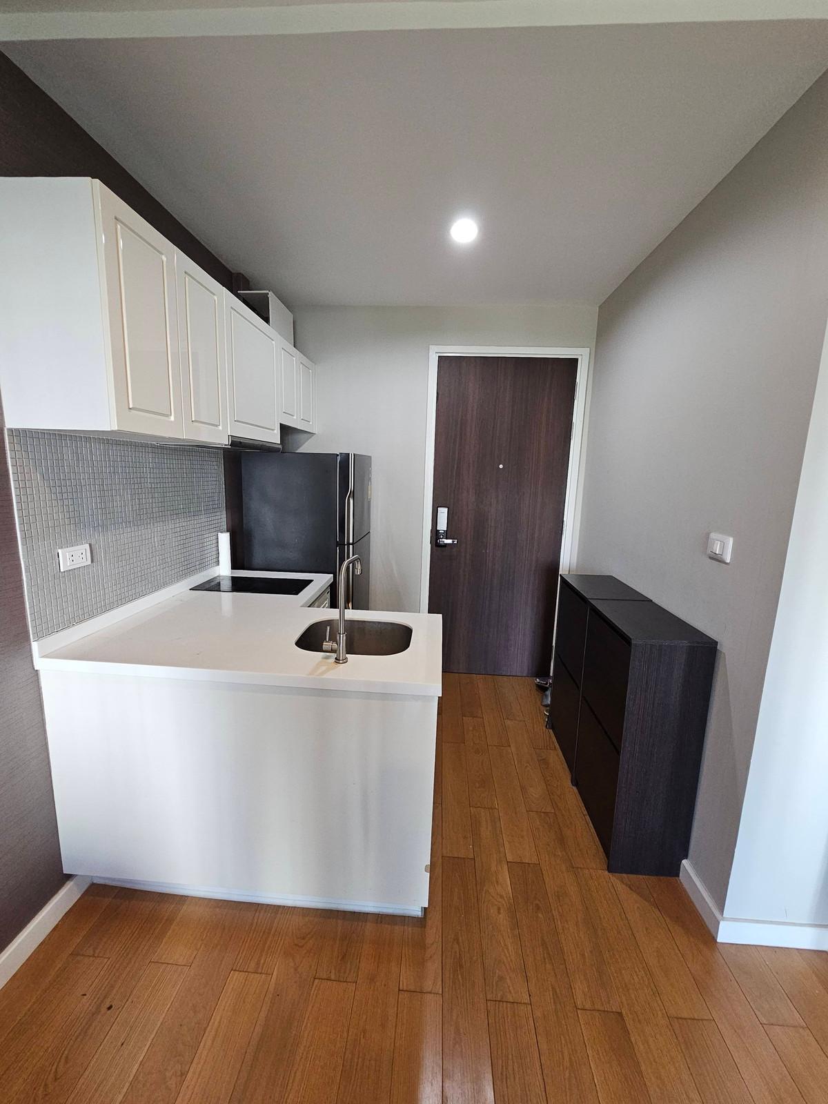 For Rent : lette Dwell Sukhumvit 26 BTS Phrom Phong 1ห้องนอน 1ห้องน้ำ ห้องสวย เฟอร์นิเจอร์ครบ พร้อมเข้าอยู่ – รูปที่ 3
