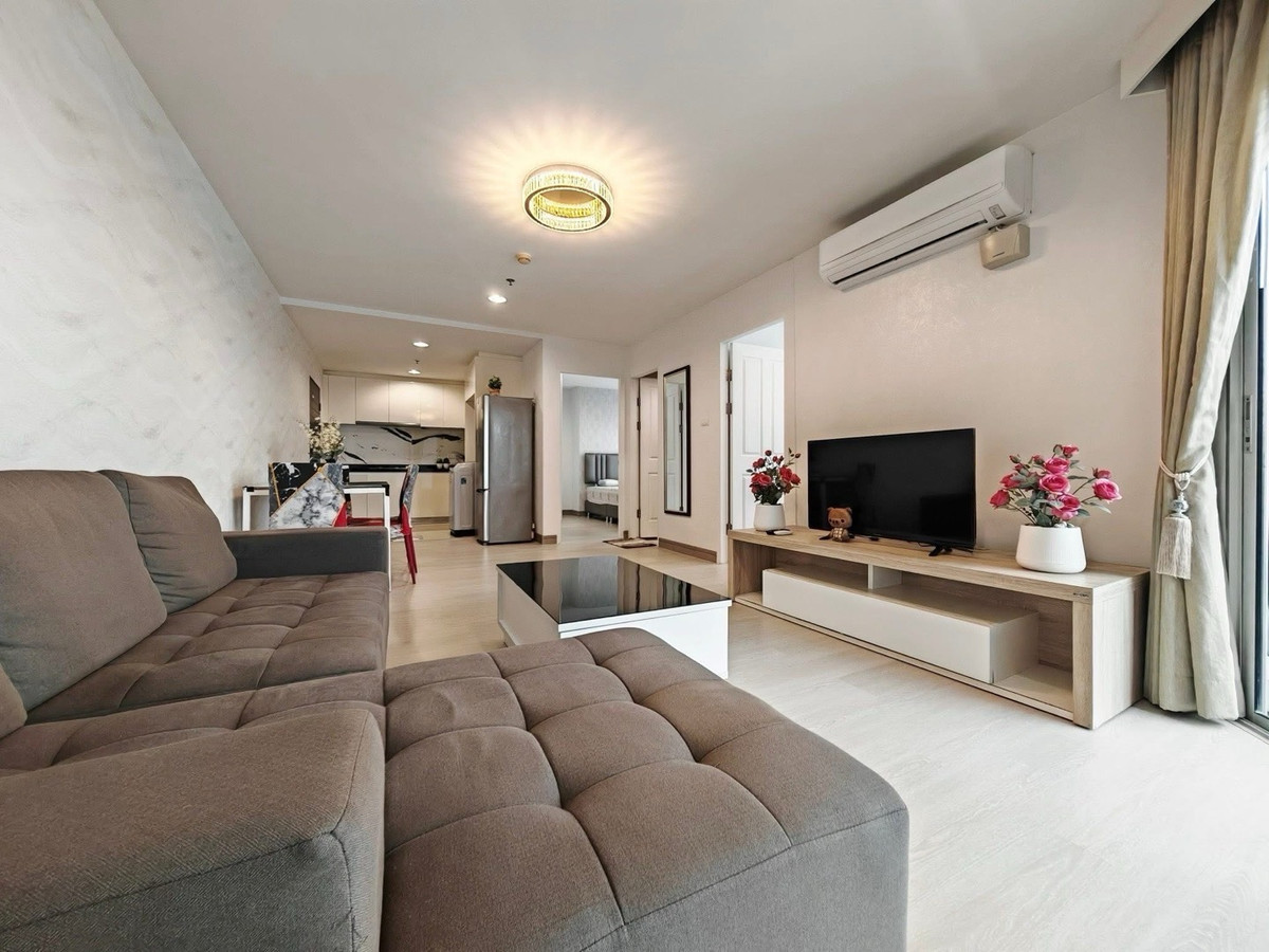 🔥Rent 2BR🔥59sqm🔥Floor36🔥35,000/month🔥 – รูปที่ 4