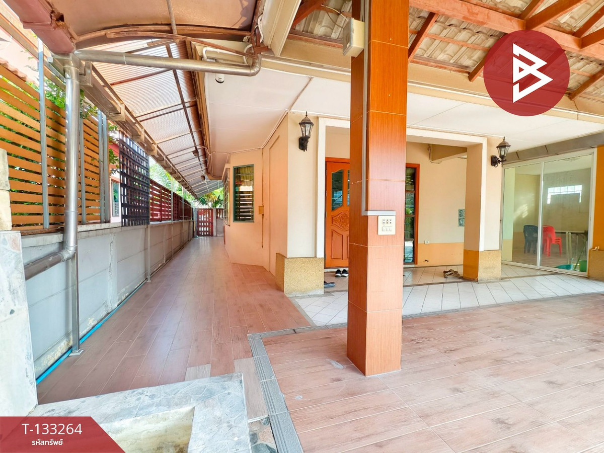 ขายบ้านเดี่ยว หมู่บ้านสารินซิตี้ เฉลียงจันทร์ (Sarin City Chaliengchan) สมุทรสาคร – รูปที่ 3