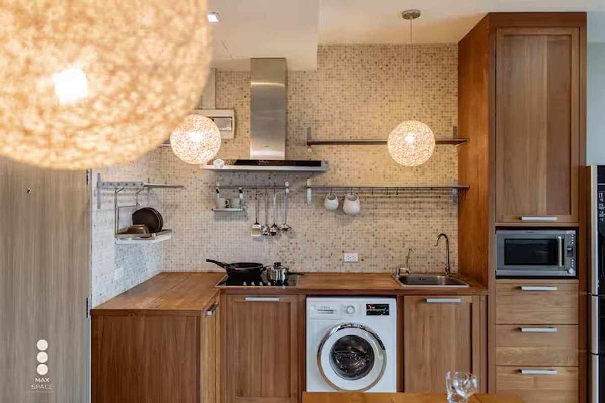 SELL -  10,190,000 MB (2 Bed 67 Sqm ) condo walkable 3 mins @BTS Ekakami – รูปที่ 4