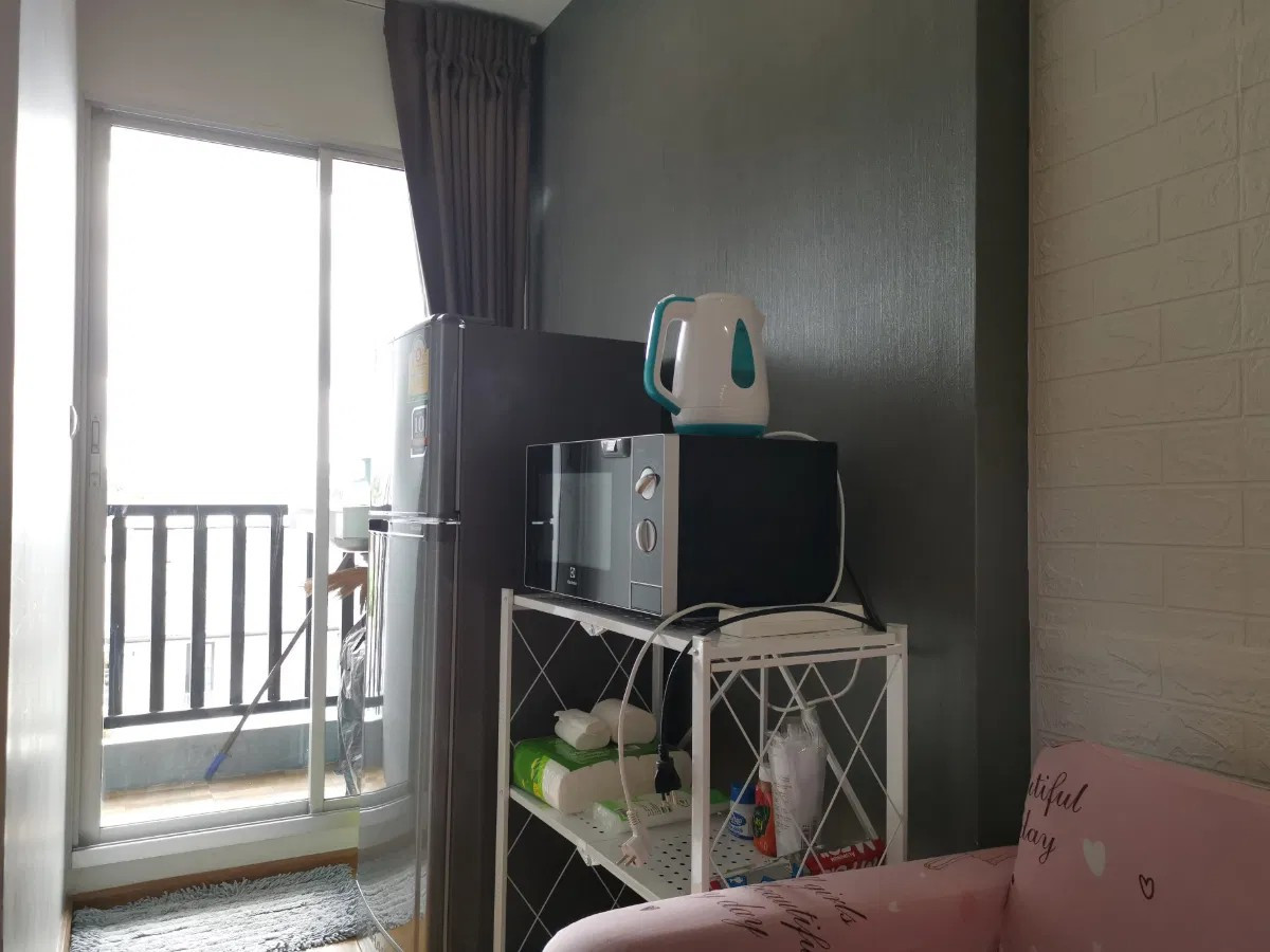 (Code SM1751) Condo for sale Okas sukhumvit 105: Opas Sukhumvit 105 near BTS Bangna. – รูปที่ 4