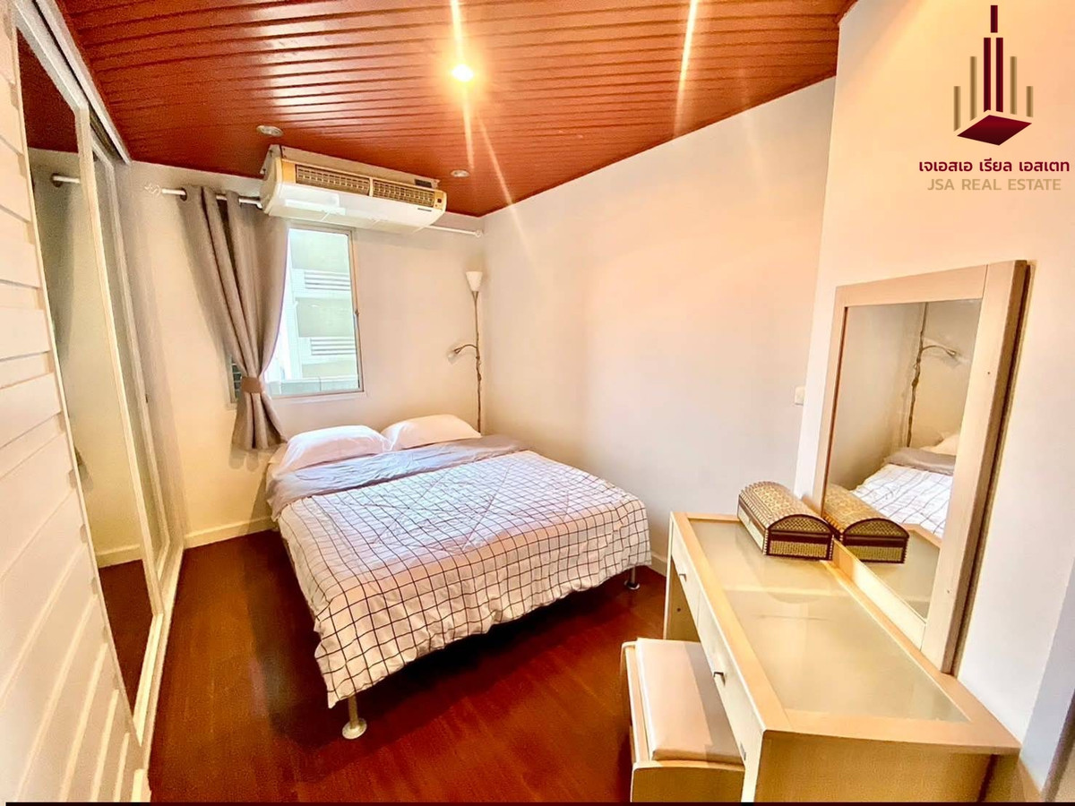 ✨ For Sale: SV City Rama 3 Condo ✨ 💰 Only 4,500,000 THB